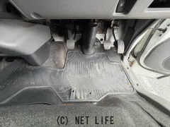 日産 NV350キャラバン