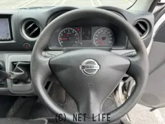 日産 NV350キャラバン