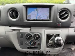 日産 NV350キャラバン