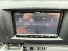 日産 NV350キャラバン