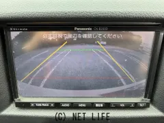 日産 NV350キャラバン