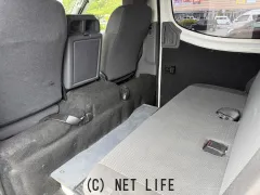 日産 NV350キャラバン