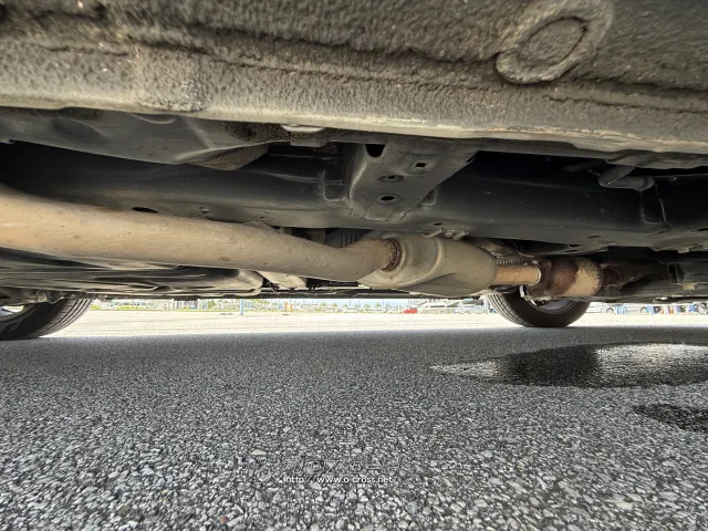 ホンダ オデッセイ