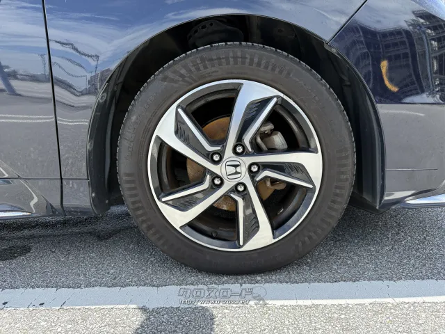 ホンダ オデッセイ