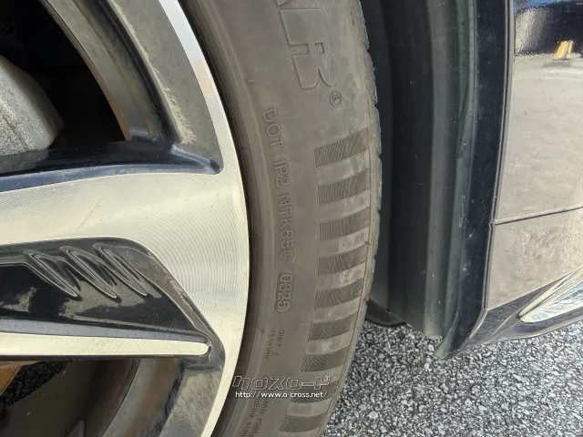 ホンダ オデッセイ