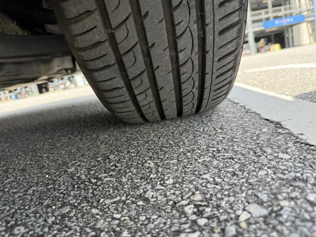 ホンダ オデッセイ