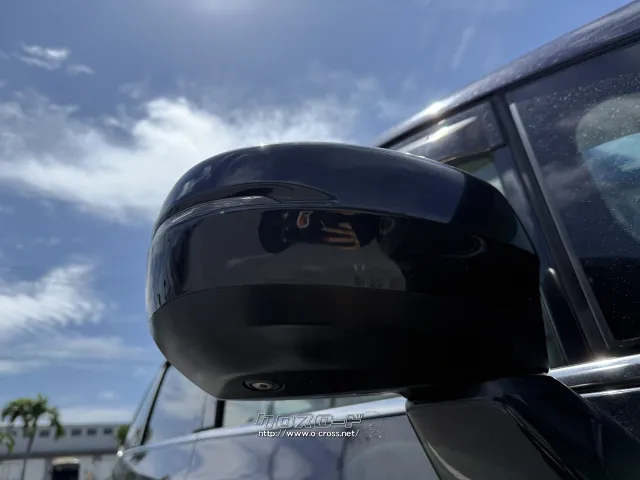ホンダ オデッセイ
