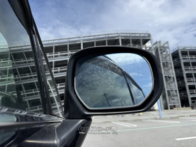 ホンダ オデッセイ