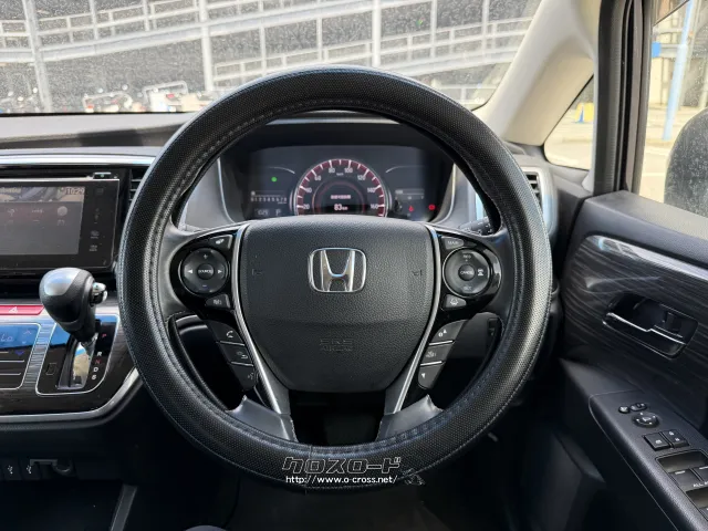 ホンダ オデッセイ