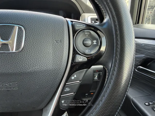 ホンダ オデッセイ