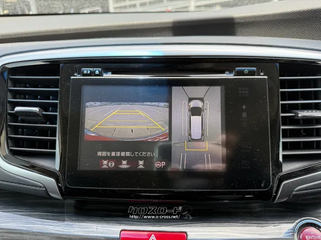 ホンダ オデッセイ