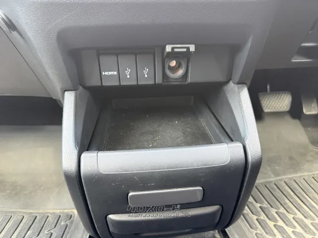 ホンダ オデッセイ