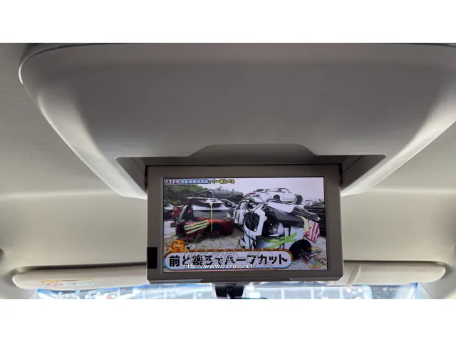 ホンダ オデッセイ