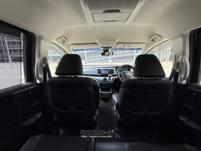 ホンダ オデッセイ
