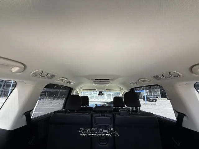 ホンダ オデッセイ