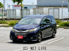 ホンダ オデッセイ