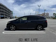 ホンダ オデッセイ