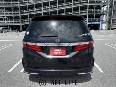 ホンダ オデッセイ