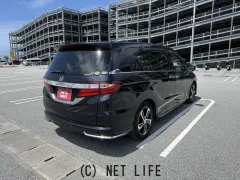 ホンダ オデッセイ