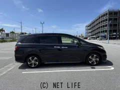 ホンダ オデッセイ