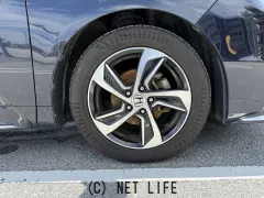 ホンダ オデッセイ