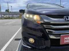 ホンダ オデッセイ