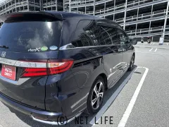 ホンダ オデッセイ