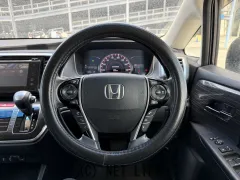 ホンダ オデッセイ