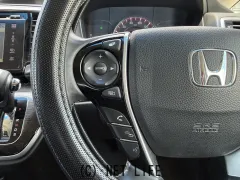 ホンダ オデッセイ