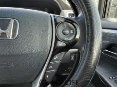 ホンダ オデッセイ