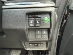 ホンダ オデッセイ