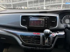 ホンダ オデッセイ