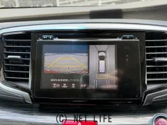 ホンダ オデッセイ