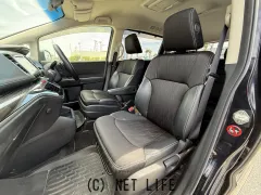 ホンダ オデッセイ