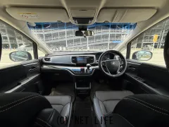 ホンダ オデッセイ
