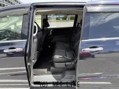 ホンダ オデッセイ