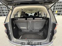 ホンダ オデッセイ