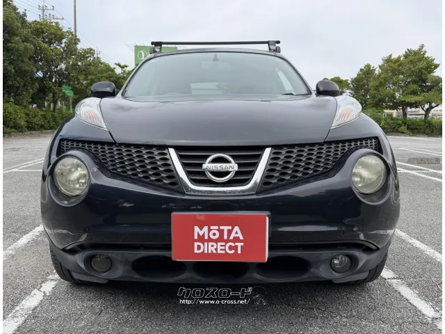 日産 ジューク