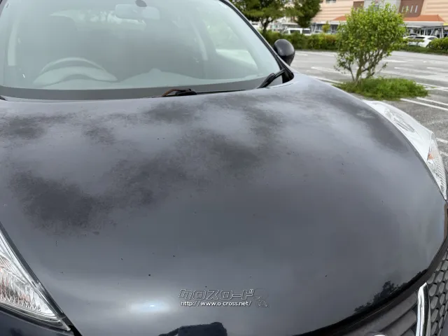 日産 ジューク