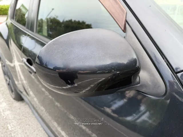 日産 ジューク