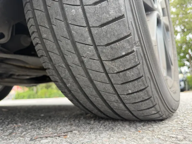 日産 ジューク