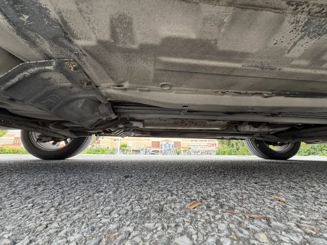 日産 ジューク