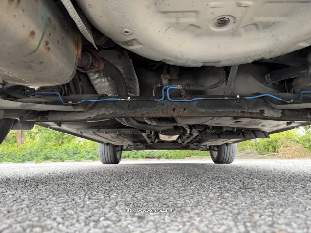 日産 ジューク