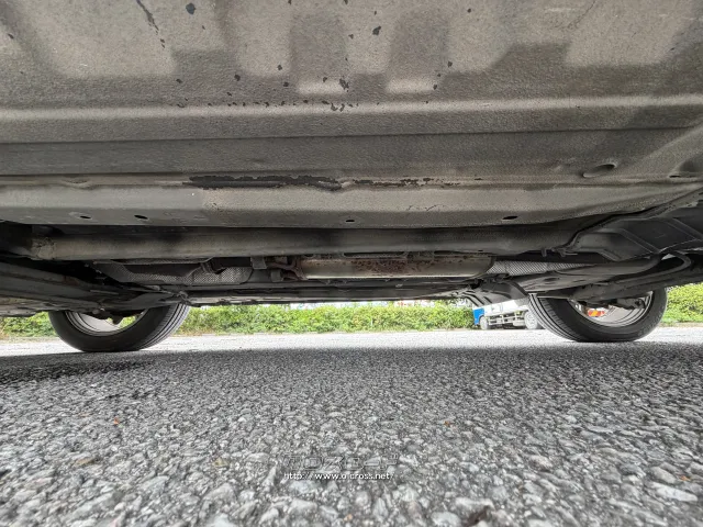 日産 ジューク