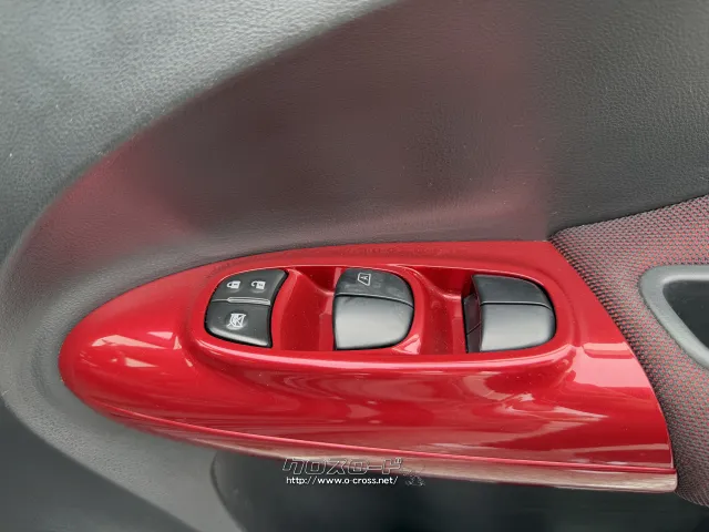 日産 ジューク