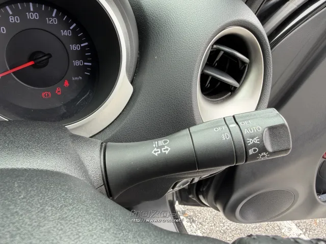 日産 ジューク