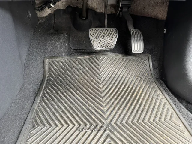 日産 ジューク