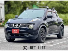 日産 ジューク