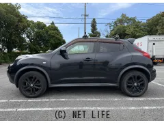 日産 ジューク