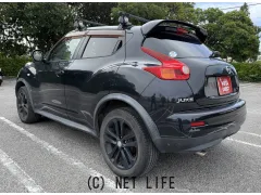 日産 ジューク